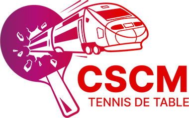 CSCM Tennis de table Montpellier