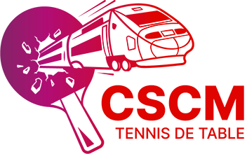 Logo CSCM TT