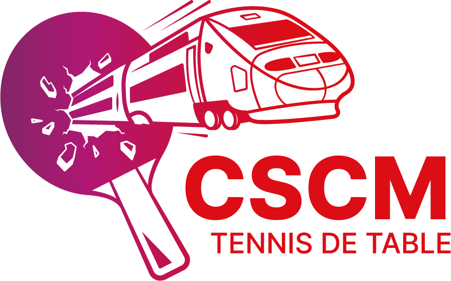 CSC Montpellier Tennis de Table - CSCM TT